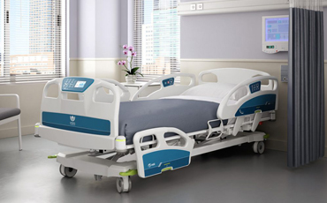 Hospital Equipments