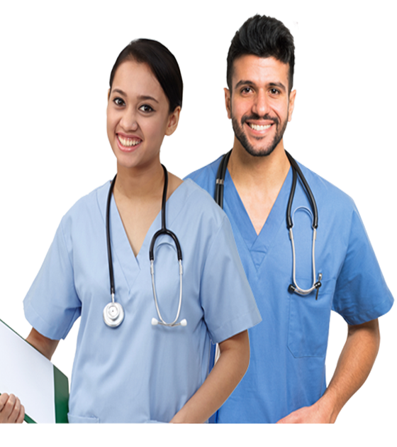 Proficient Nursing Care